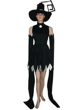 Soul Eater Blair Cosplay Costume