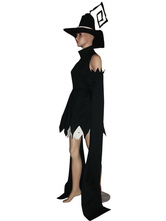 Soul Eater Blair Cosplay Costume
