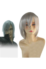 <ファイナルファンタジーVIII>カダージュ　コスプレウィッグ