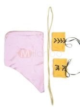 Final Fantasy X-2 Yuna Cosplay Costume