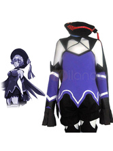 Hack Root Shino Cosplay Costume