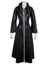 Costume de Cosplay de Kingdom Hearts Organization XIII Roxas 