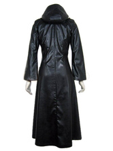 Costume de Cosplay de Kingdom Hearts Organization XIII Roxas 