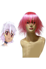 D. Gray Man Allen Walker Commission Cosplay Wig