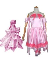 Gundam Seed Cosplay Costume