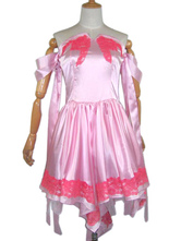 Gundam Seed Cosplay Costume