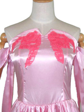 Gundam Seed Cosplay Costume