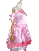 Gundam Seed Cosplay Costume