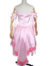 Gundam Seed Cosplay Costume