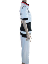 Kingdom Hearts Roxas Cosplay Costume