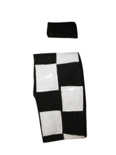 Kingdom Hearts Roxas Cosplay Costume