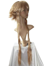 SOUL EATER Medusa Cosplay Wig