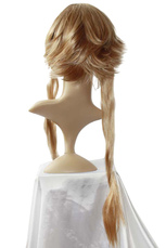 SOUL EATER Medusa Cosplay Wig
