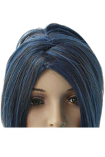 Katekyo Hitman Reborn! Mukuro Rokudo 40cm Cosplay Wig