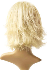 Hetalia: Axis Powers Russia 45cm Cosplay Wig