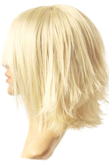 Hetalia: Axis Powers Russia 45cm Cosplay Wig