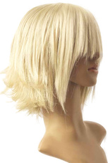 Hetalia: Axis Powers Russia 45cm Cosplay Wig