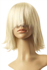 Hetalia: Axis Powers Russia 45cm Cosplay Wig