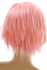 Oran High School Host Club Hitachiin Hikaru Cosplay Wig