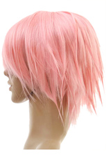 Oran High School Host Club Hitachiin Hikaru Cosplay Wig
