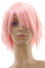 Oran High School Host Club Hitachiin Hikaru Cosplay Wig