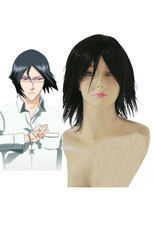 Bleach Uryuu Ishida Cosplay Wig