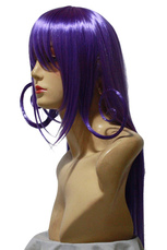 Soul Eater Baya Cosplay Wig