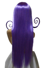 Soul Eater Baya Cosplay Wig