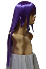 Soul Eater Baya Cosplay Wig