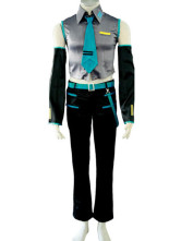 Vocaloid Hatsune Mikuo Cosplay Costume