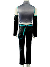 Vocaloid Hatsune Mikuo Cosplay Costume