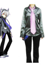 Vocaloid Dell Honne Cosplay Costume