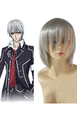 Vampire Knight Kiryuu Zero Cosplay Wig