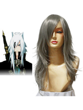 Lamento Rai Cosplay Wig