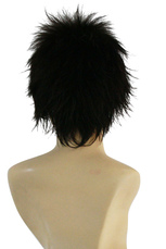 Reborn HibariKyoya Cosplay Wig