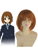 K-On! Yui Hirasawa Cosplay Wig