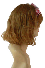 Tales of the Abyss Natalia cosplay wig