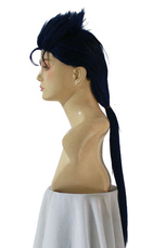 Fate Stay Night cosplay wig-Lancer