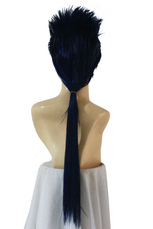 Fate Stay Night cosplay wig-Lancer