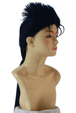 Fate Stay Night cosplay wig-Lancer