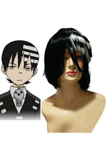 Soul Eater Cosplay Wig