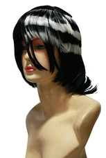 Soul Eater Cosplay Wig