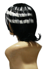 Soul Eater Cosplay Wig