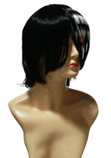 Soul Eater Cosplay Wig