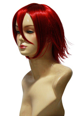 Death Scythe Cosplay Wig