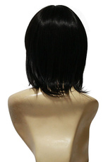 Gundam Allelujah Haptism Cosplay Wig