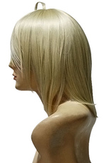 Shugo Chara Hotori Tadase Cosplay Wig