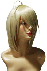 Shugo Chara Hotori Tadase Cosplay Wig