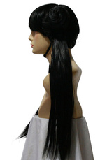 Cardcaptor Sakura Li Meilin  Cosplay Wig