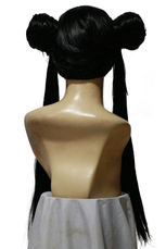 Cardcaptor Sakura Li Meilin  Cosplay Wig